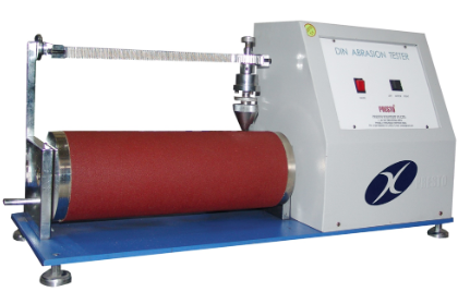 Abrasion Resistance Test for Rubber